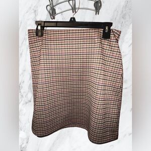 Brand New Maurice’s Pencil Skirt